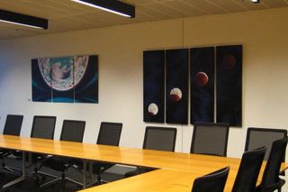 ANZ March 2008
